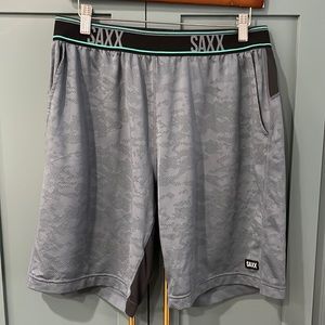 Athletic shorts